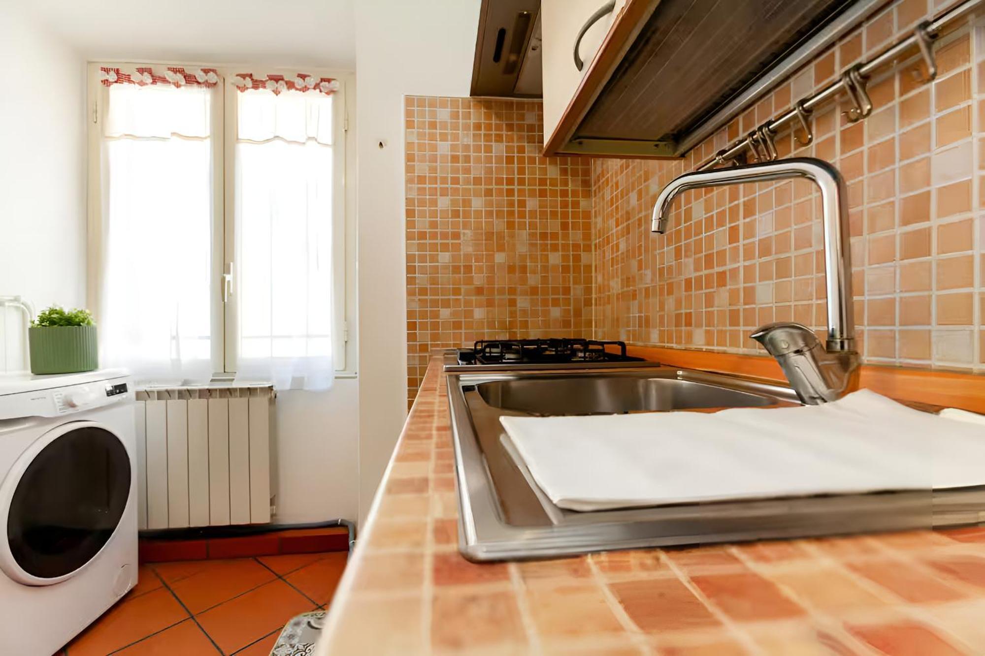 Apartment Candia 66 At The Vatican Museums Rome