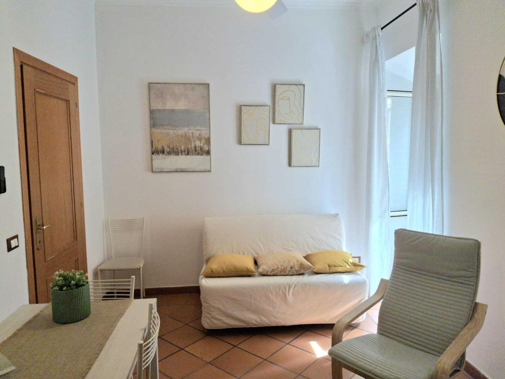 Candia 66 At The Vatican Museums Apartment Rome